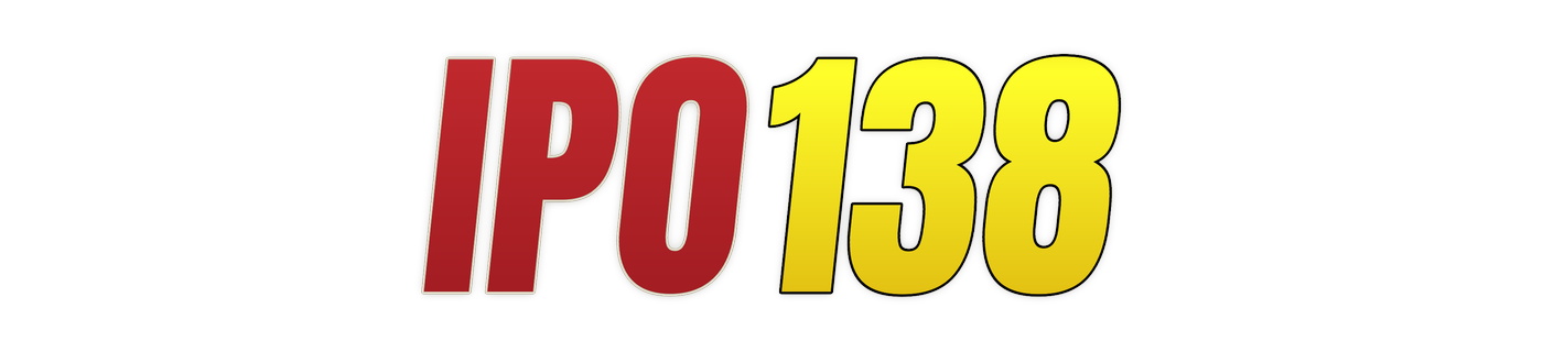 ipo138 logo